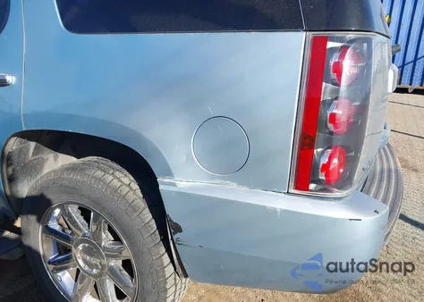 2011 GMC Yukon Denali from USA, damaged, VIN 1GKS2EEF2BR256138